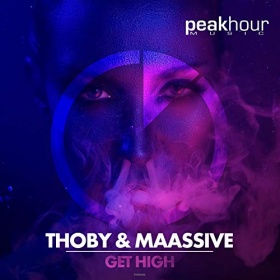 THOBY & MAASSIVE - GET HIGH
